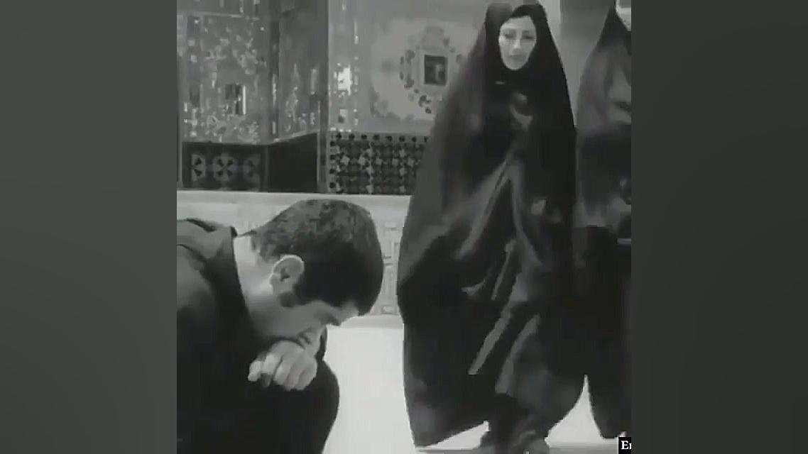 بهروز وثوقی