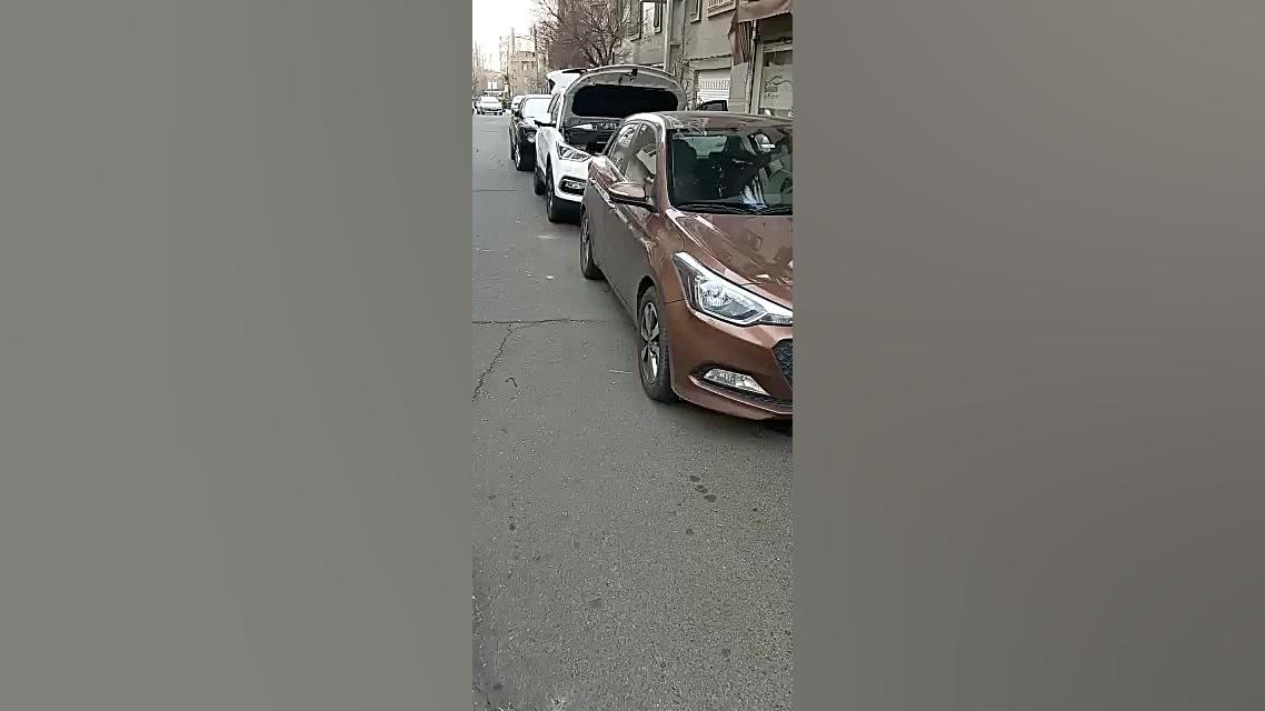 نصب آپشن هیوندا و کیا