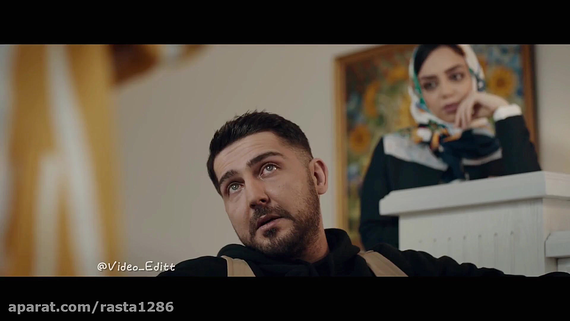 سریال ملکه گدایان