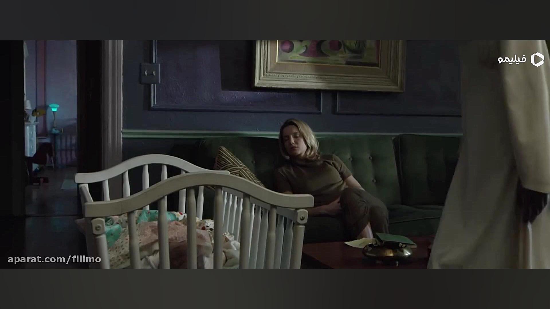 سری فیلم های آنابل