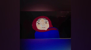 داستان میلاد