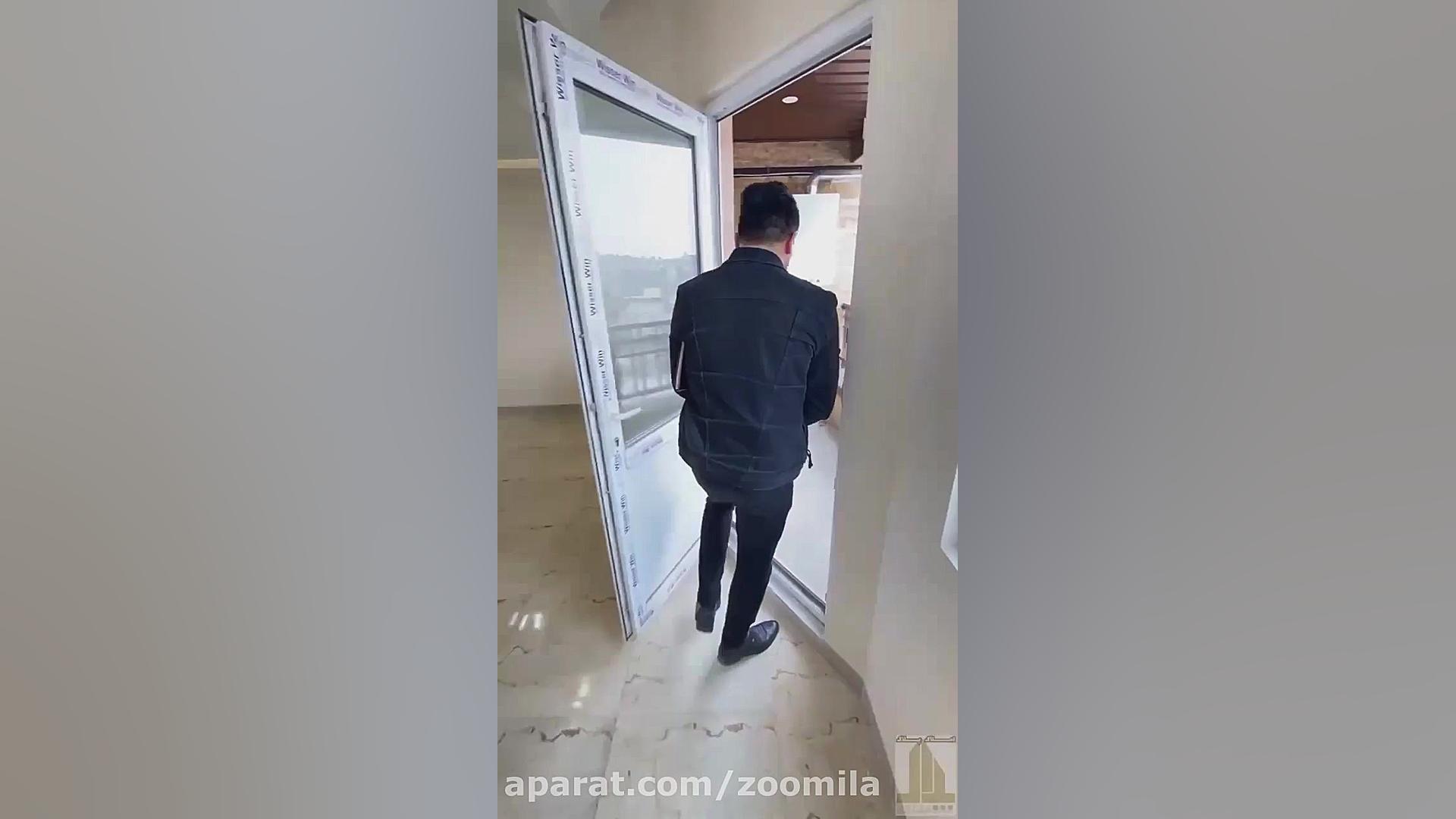 آپارتمان ۱۳۰ متری  ۳ خواب