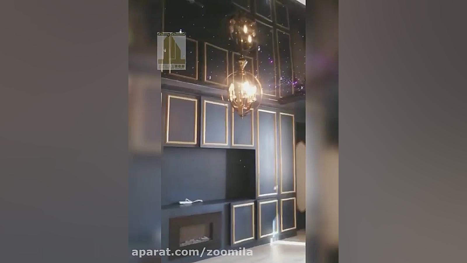 آپارتمان ۲۲۶ متری  ۳ خواب