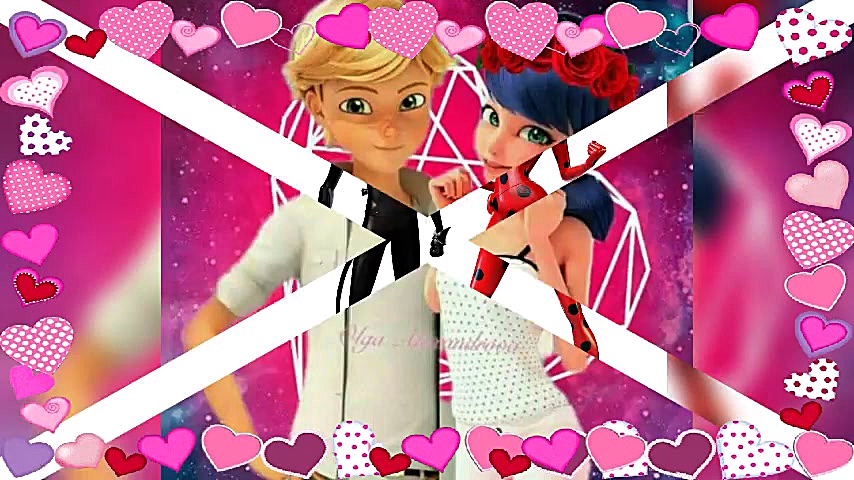 کلیپ دختر کفشدوزکی و گربه ی سی...