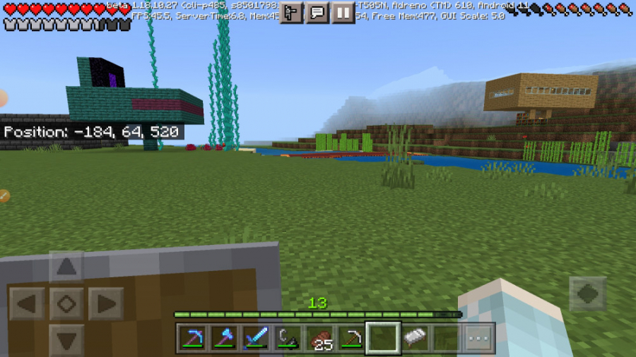 سری جدید ماینکرافت سروایول پار...