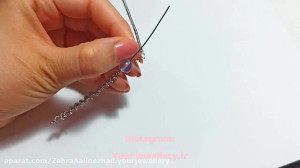 مینی دوره ی رایگان ساخت زیورآل...