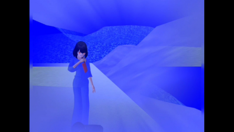 انیمه ی Y a n d e r e (ساکورا...