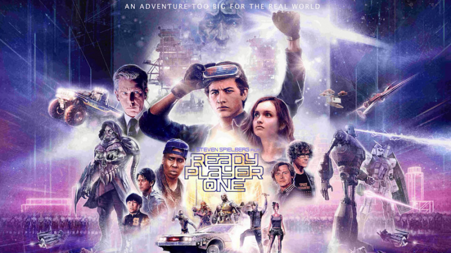 نقد و بررسی فیلم " بازیکن...