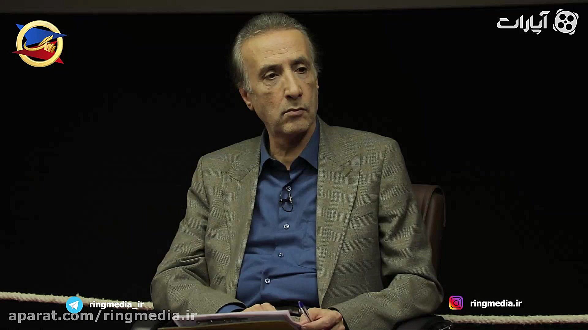 فصل 2 قسمت 22: ماجرای کامل هال...