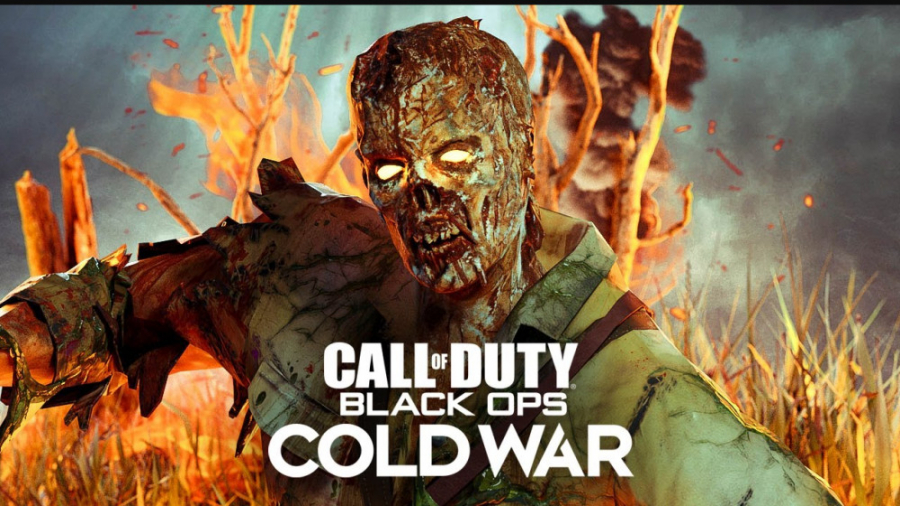 گیم پلی زیبا از بازی کالاف دیو...