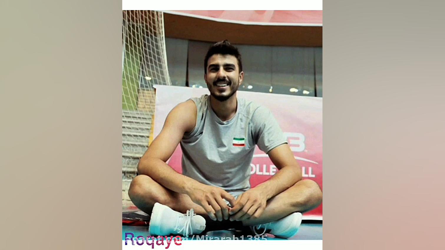 میثم صالحی نبینی خیییلی ضرر کر...