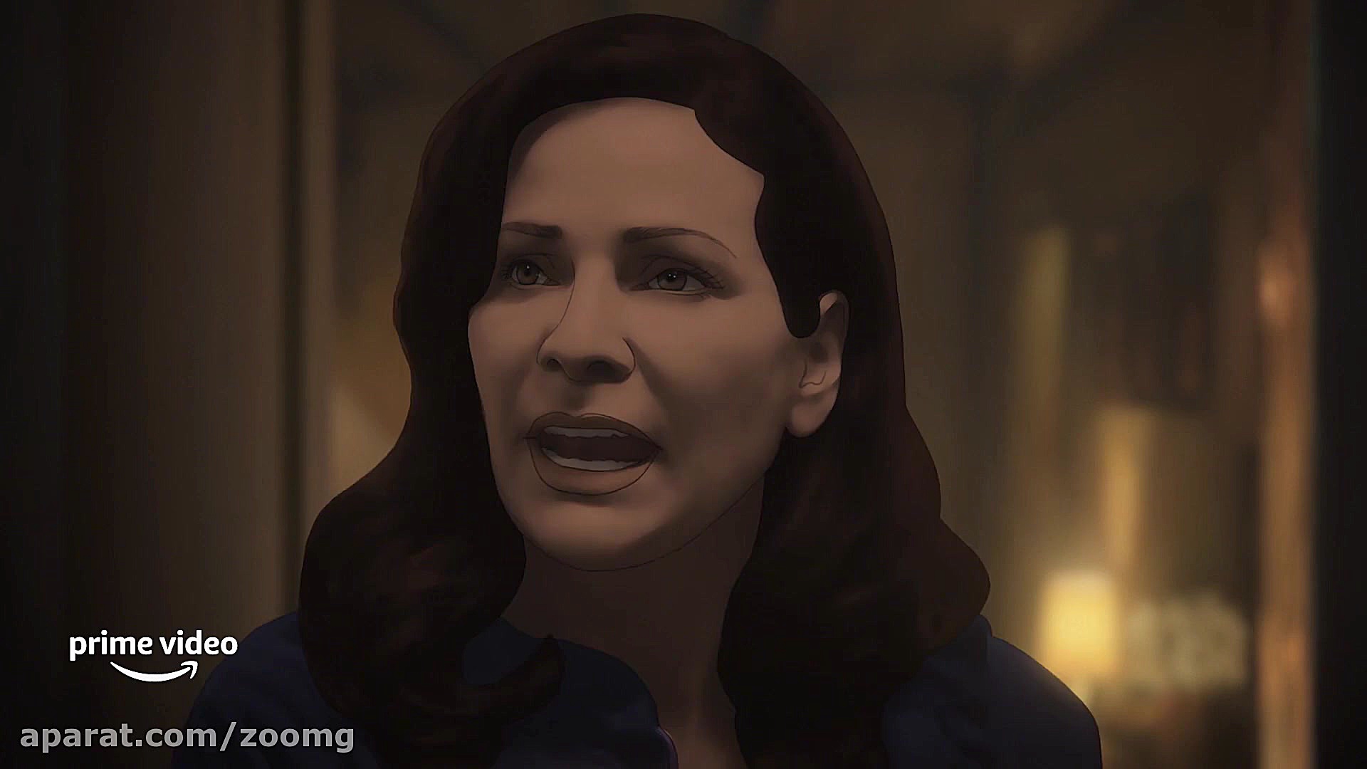 اولین ویدیو فصل دوم سریال Undo...