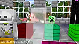 مدرسه هیولاها