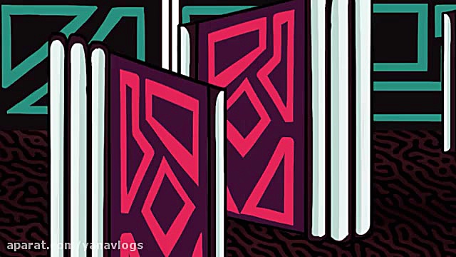 داستان های کارتونی فناف سونیک