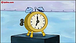 کارتون باب اسفنجی