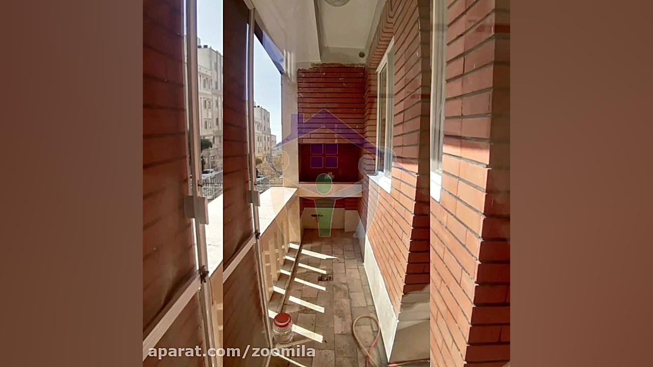 آپارتمان 130 متری پونک