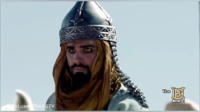 Cyrus the Great زمان381ثانیه