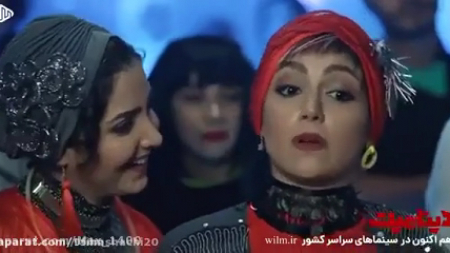 فیلم سینمایی دینامیت