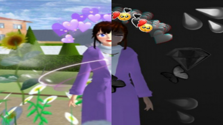 قسمت ۱  سریال ساکورا اسکول رنگ...