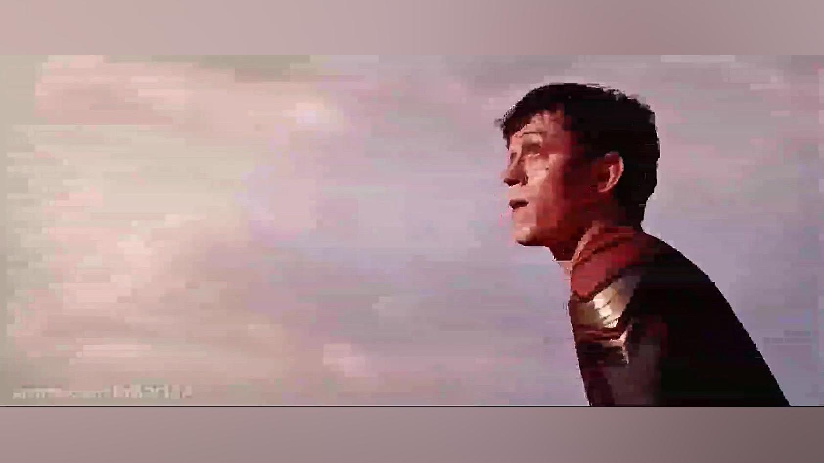 فیلم مرد عنکبوتی:راهی به خانه...