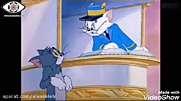 میکس خفن ( تام و جری )  ( رقص...