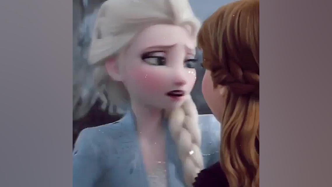 فیلم السا و آنا