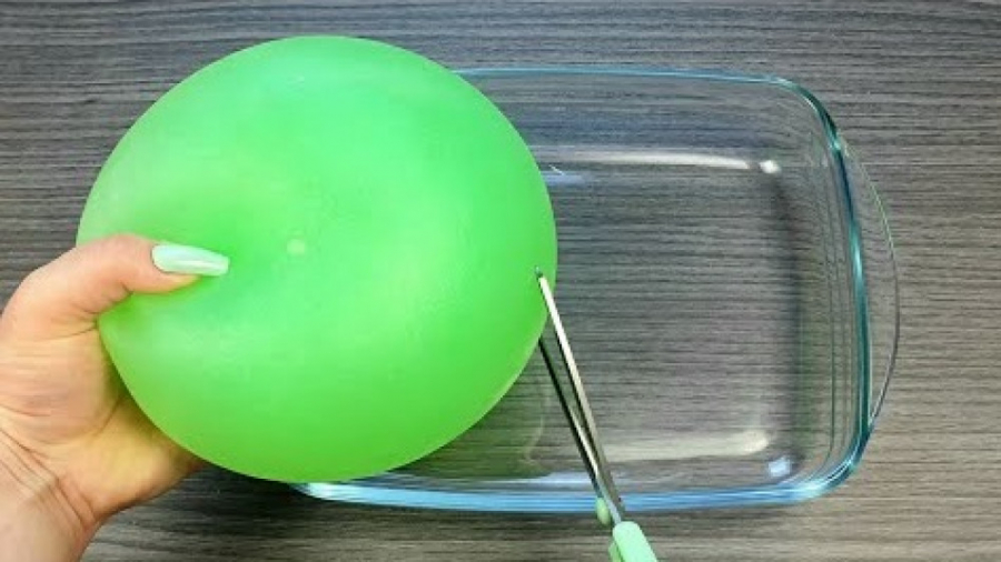 چالش های تفریحی بریدن فیجت های...