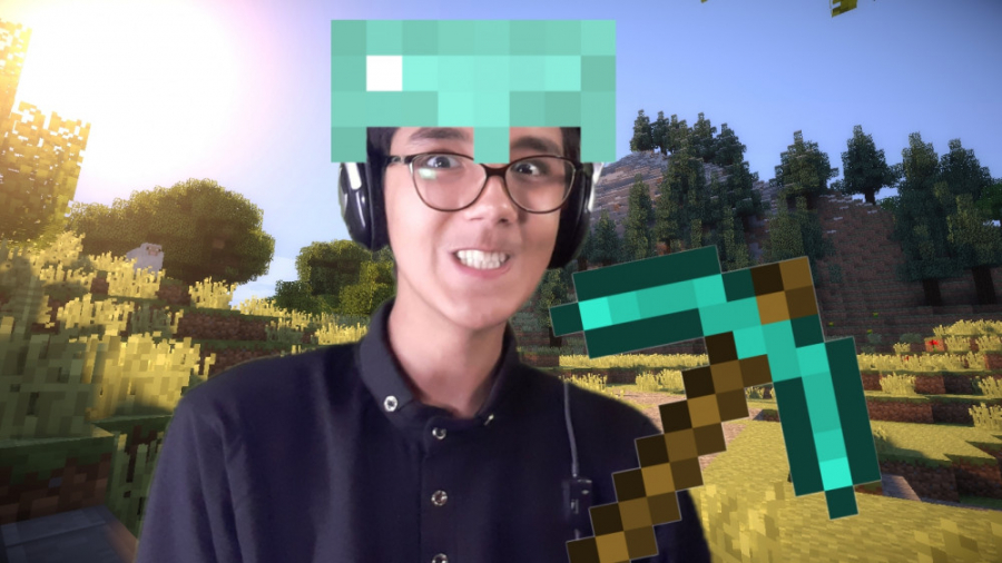 قسمت اول ماینکرفت ماینکرافت بر...