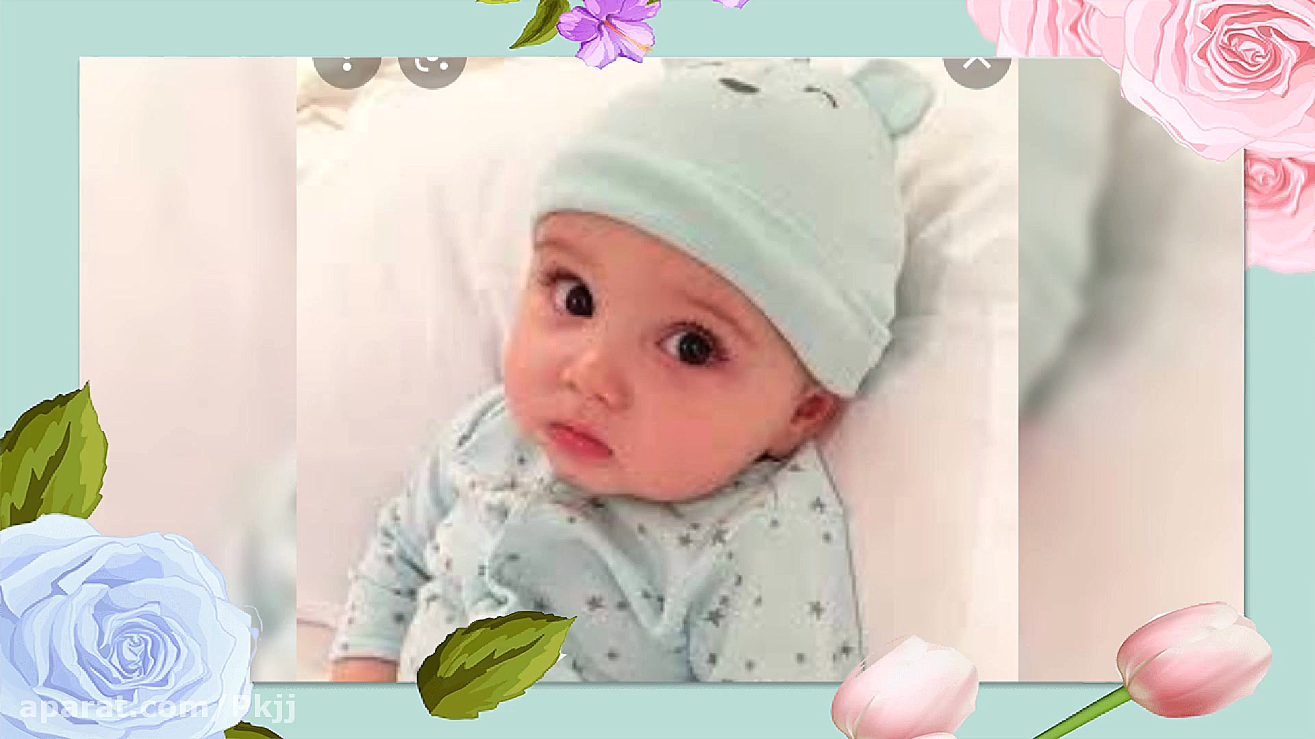 فیلم برای پسر نی نی