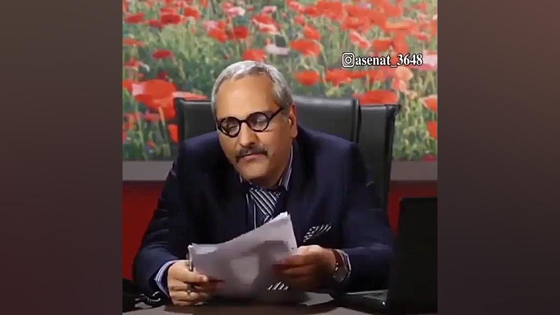 مهران مدیری