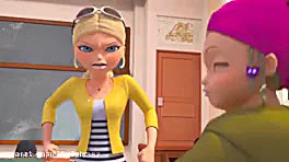 میراکلس فصل 4 قسمت 11 دوبله فا...