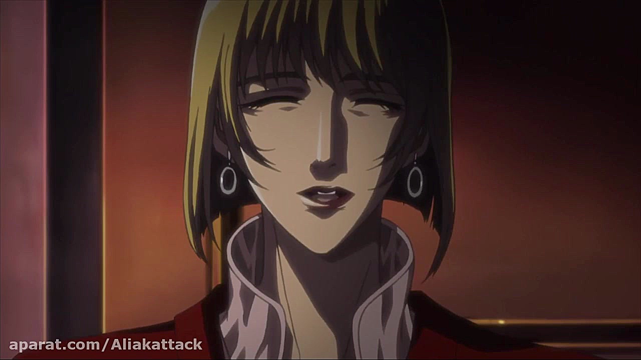 انیمه دویل می کرای قسمت ۱