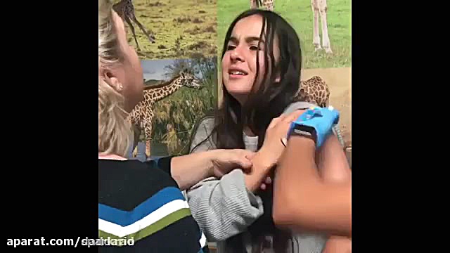 ترس از امپول جدید