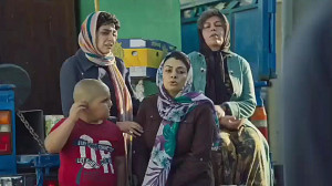سریال نیسان آبی قسمت 5 پنجم (ل...