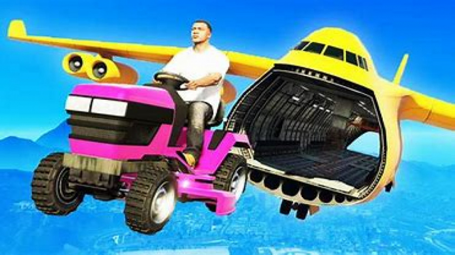 کمک به هم وطن جی تی ای وی!! جی...