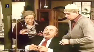 Bračni vir  Vruć vetar (5) In...