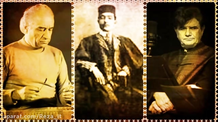 هزاردستان|محمدرضا شجریان|تصنیف...