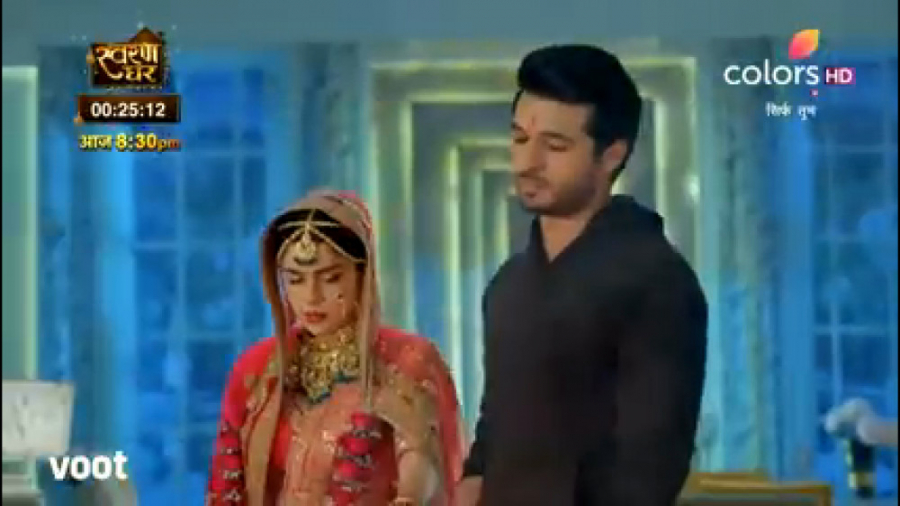 سریال هندی فقط تو قسمت ۸۱