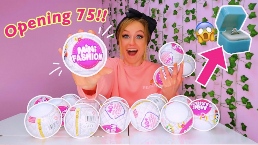 ریا  در جستجوی حلقه الماس در 7...