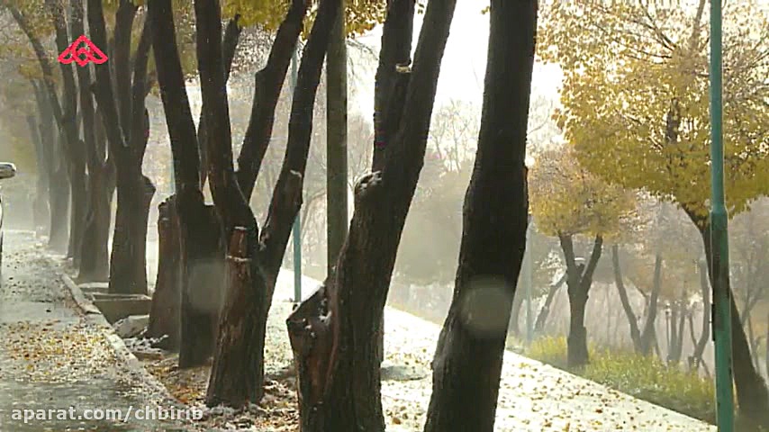 موزیک ویدئو عید نوروز  ترانه ع...