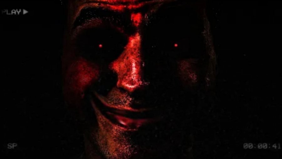 از این مرد دوری کنید | The Smi...