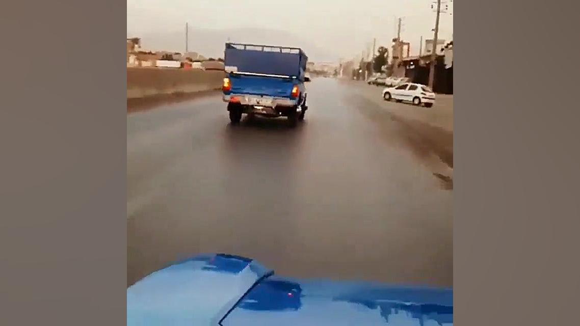 شوتی نیسان شوتی سواران شوتی خف...