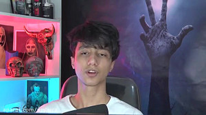 سعید والکور