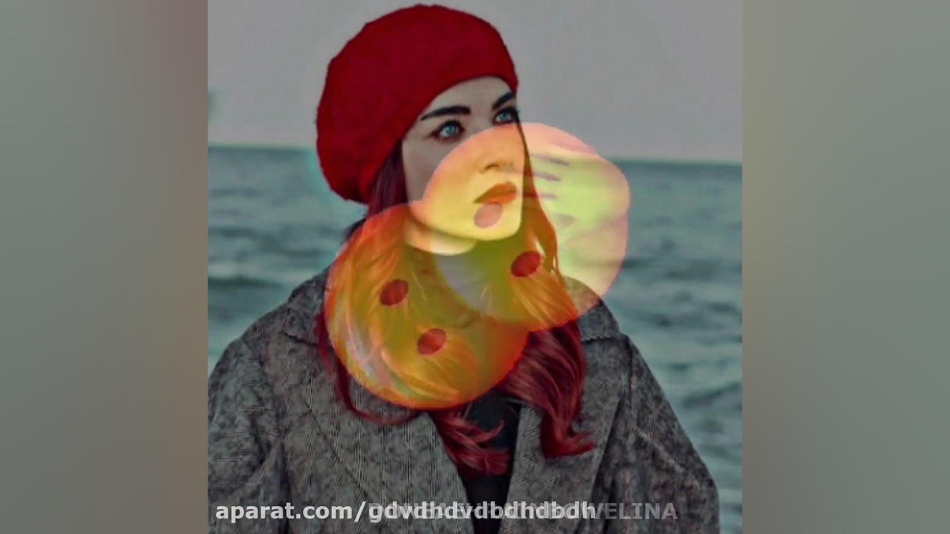 کیلیپ متنی اسلیهان گونر جون