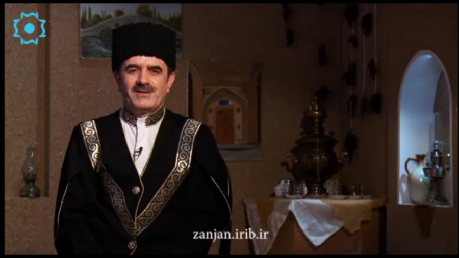 غریب و شاه صنم با نوای موسیقی...