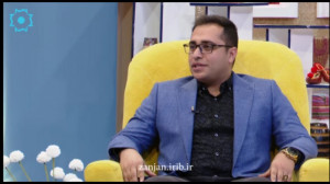 گفتگو با بانی و مجری تفکیک پسم...