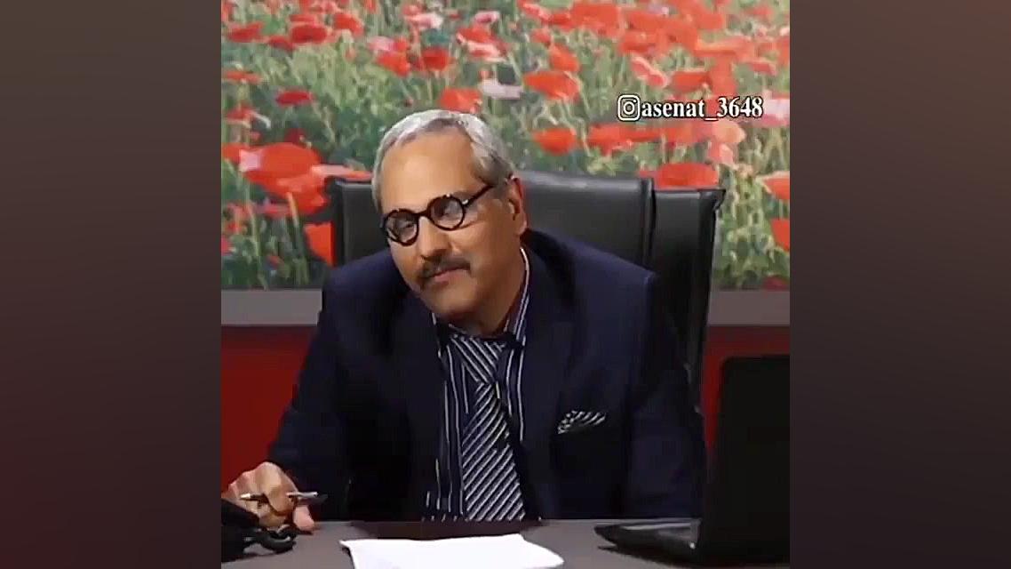 مهران مدیری