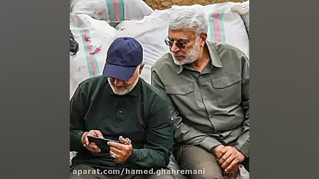 فیلم در مورد شهدا