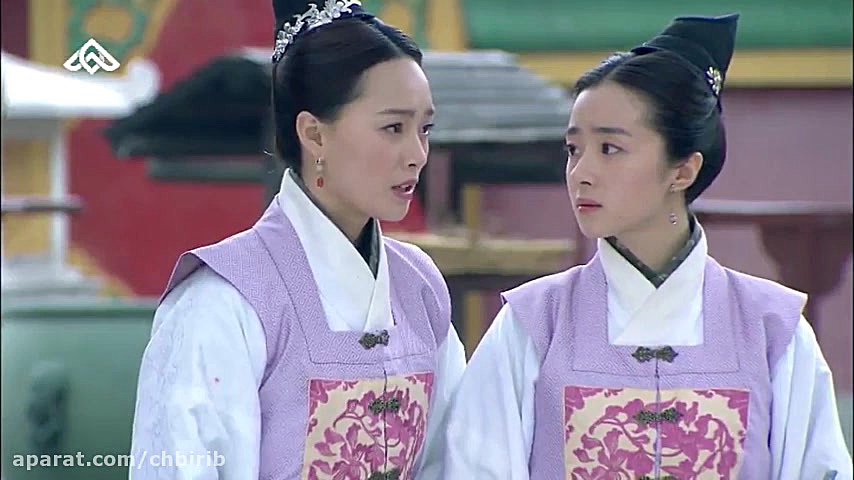 سریال کره ای پزشک دربار قسمت 3...
