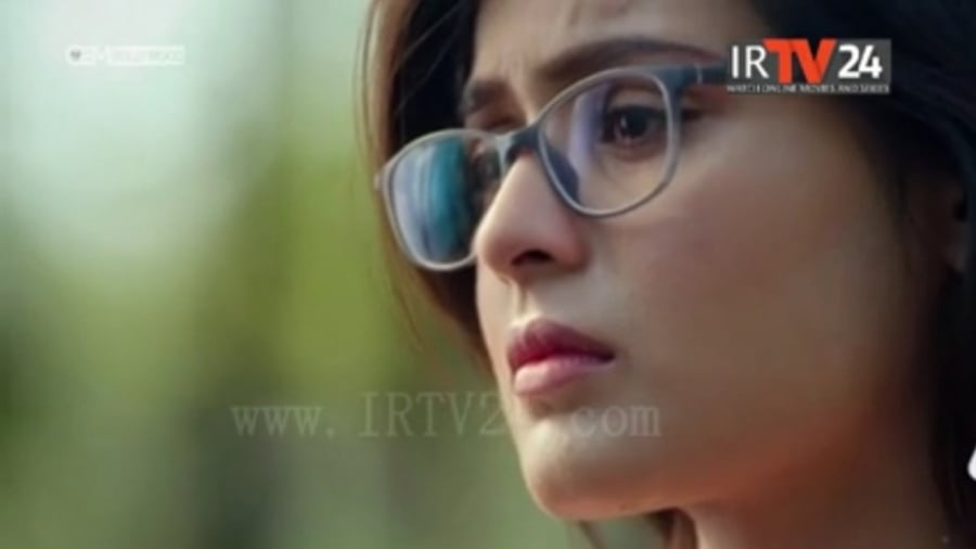 سریال این پیوند عاشقانه است قس...